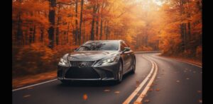 レクサス自動運転の対象車種と使い方