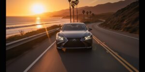 レクサス アドバンスドドライブ搭載車一覧