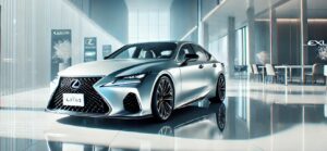 レクサスは外車？国産車としての基本情報を解説