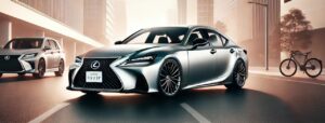 レクサスと外車を比較！購入で迷う点を解消