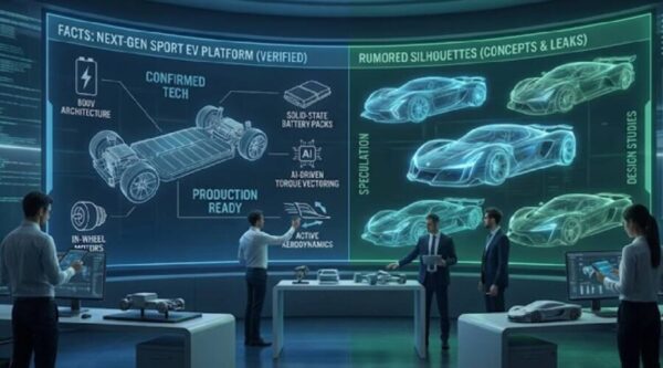 ホンダが公式に発表している内容(FACT)だけを整理