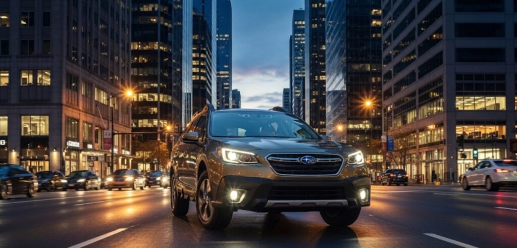 【2025年】新型アウトバックの価格・サイズ・口コミを解説