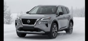 競合比較！エクストレイルとRAV4どっちが大きい？