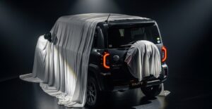 新型タフトはいつ発売？フルモデルチェンジは？