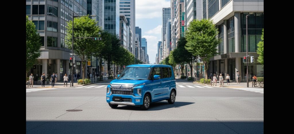 新型デリカミニの価格や内装を解説！発売日はいつ？