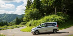 大幅に進化した新型フリードの燃費性能