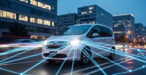 進化した安全運転支援システム「Honda SENSING」