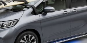 おすすめの新型フリードアクセサリー車の広場：イメージ