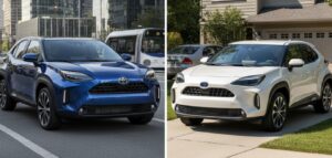 第1章：はじめに ― ヤリスクロスの人気とフルモデルチェンジへの注目