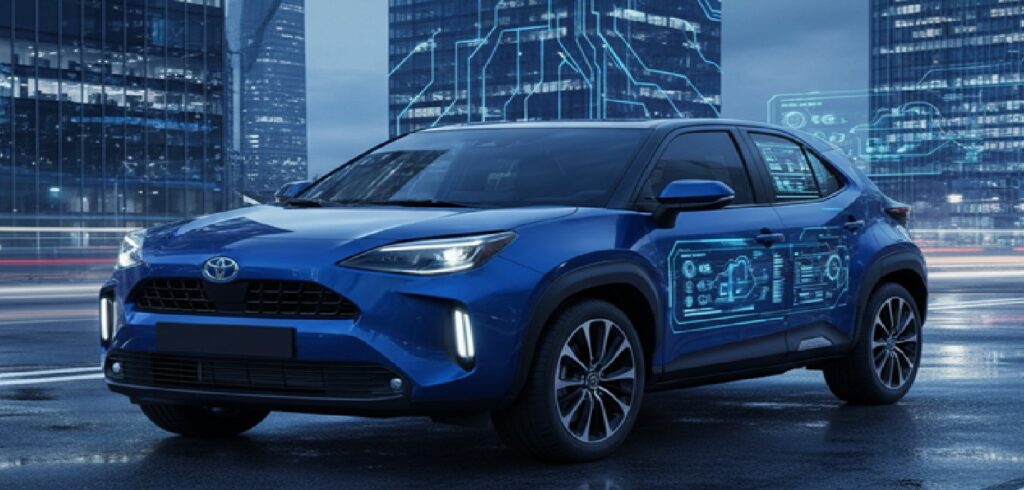 【2026年新型ヤリスクロス】フルモデルチェンジ完全ガイド｜発売時期・変更点・価格まで徹底予測