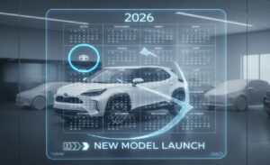 第2章：発売はいつ？モデルチェンジの時期を徹底予測