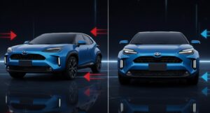第3章：どこが変わる？次期モデルの変更点