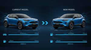 第4章：現行モデルと何が違う？徹底比較
