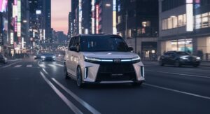 注目すべき新型ルーミーフルモデルチェンジ詳細