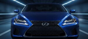 第1章｜新型レクサスISとは？世界初公開の概要