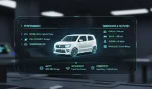 新型ワゴンR 2025年モデルの予想スペック解説