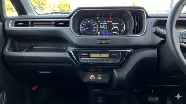 外観と内装のデザインはどう変わった？