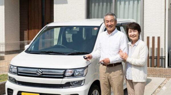 総括：新型ワゴンRはコスパ重視なら買いの1台