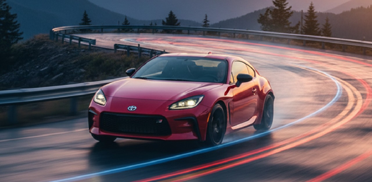 新型GR86 フルモデルチェンジ最新情報【デザイン・スペック・発売時期】