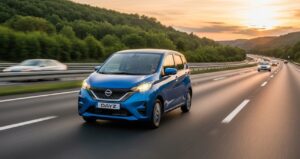 新型デイズのフルモデルチェンジ最新情報