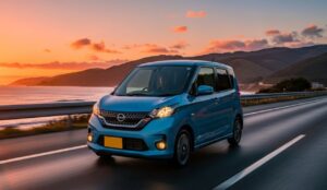 新型デイズの購入前に押さえるべき点