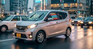 予想される日産デイズ新車価格を考察