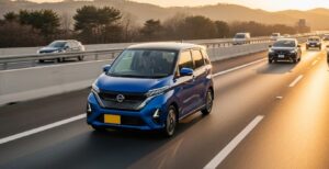日産デイズの中古車選びで注意する点