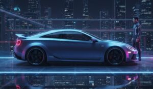 grせりか 新型 セリカ 復活 シルエット 画像