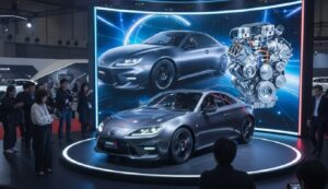 grせりか 発売時期 価格予想 トヨタGR