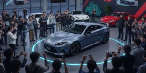 grせりか 試乗 イベント ファン情報