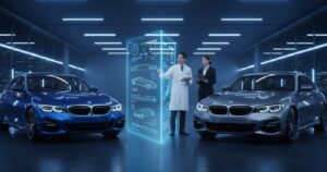 bmw新型3シリーズ 旧型比較 価格 スペック