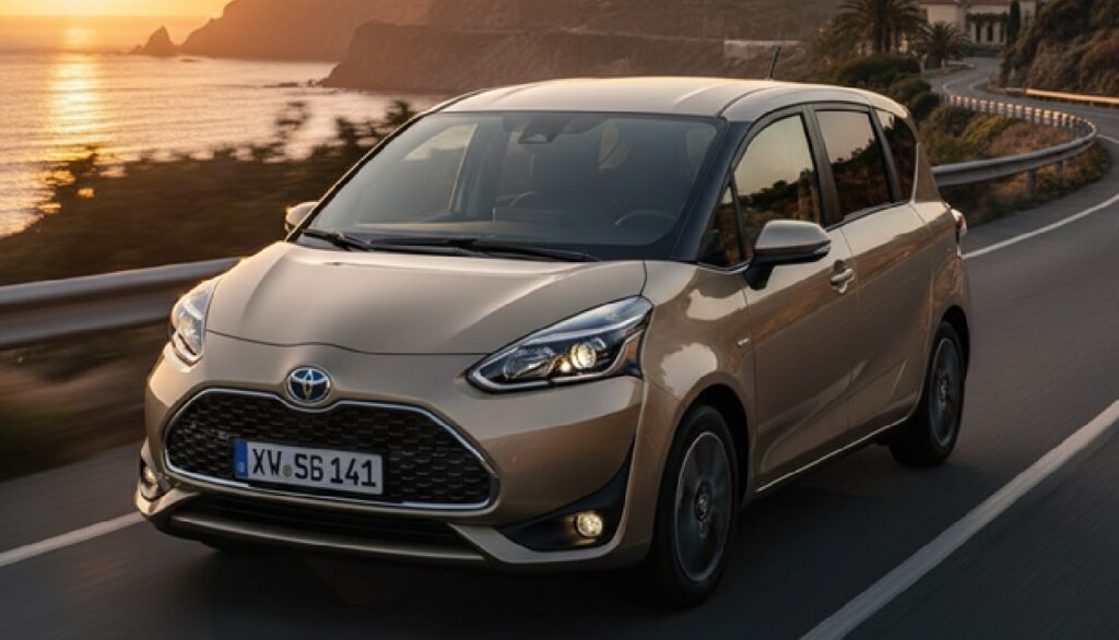 シエンタ ガソリンとハイブリッド徹底比較｜燃費・維持費・性能まとめ