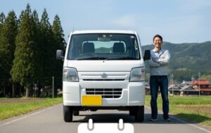 スズキ 新型キャリイ 2025年モデル 正式発売発表シーン