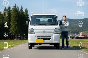 スズキ 新型キャリイ 2025年モデル 総評とおすすめポイント15選