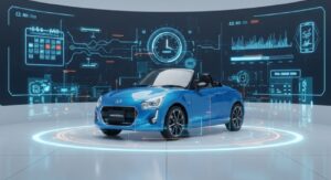 コペン1000ccターボ 発売日 予約 スケジュール