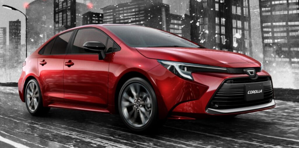 カローラ2026新型フルモデルチェンジ徹底解説｜発売日・価格・デザイン最新情報まとめ