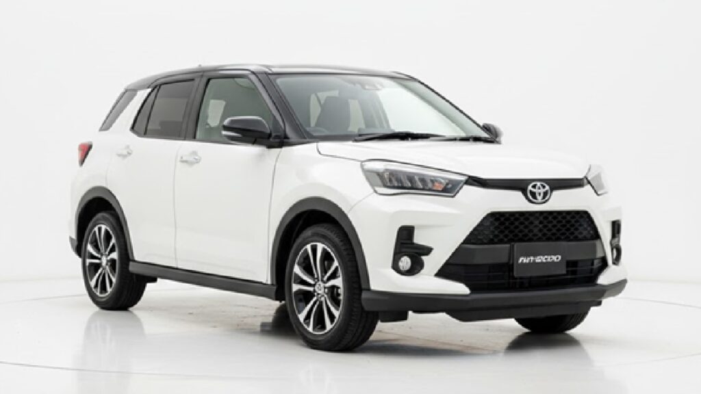 トヨタ ライズで後悔|買ってから気づく15の落とし穴と後悔しない選び方