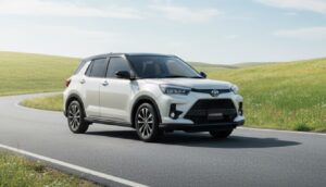 人気SUV「トヨタ ライズ」でなぜ“後悔”の声が出るのか？