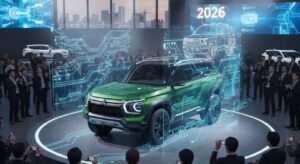 パジェロ #新型 2025 ジャパンモビリティショー発表予想