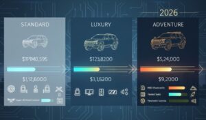 パジェロ #新型 2025 価格とグレード構成一覧