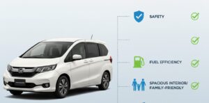 フリード 2025 マイナーチェンジ 要点まとめ