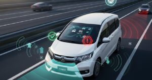ホンダセンシング 標準装備 フリード2025