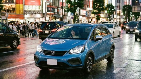 インテリアの進化：快適性とユーザビリティ