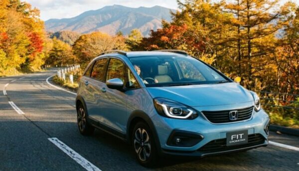 第1章：「フルモデルチェンジ フィット」とは？