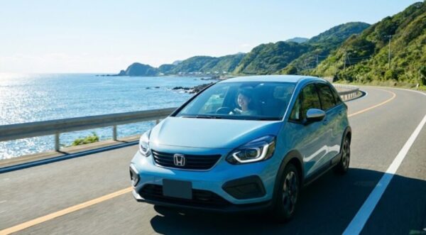 パワートレイン・燃費性能の革新