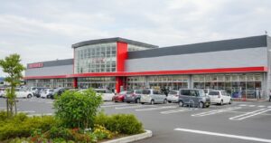 ブレーキパッド交換 オートバックス 料金を比較する写真