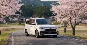 プロボックスモデルチェンジ2025年版の外観デザインと新装備を解説