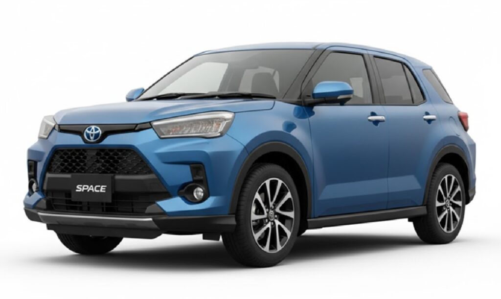 ライズスペースはいつ発売？最新情報と発売時期まとめ【2027年予想】