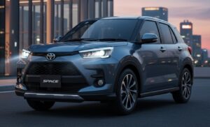ライズスペース いつ発売かを示す発売時期のイメージ画像