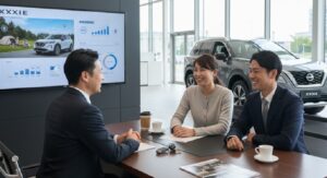 新型エクストレイルおすすめのグレードと購入タイミング戦略